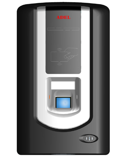 指紋鎖辦公安全系統IBMS