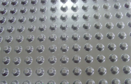 黑龍江HDPE排水板供應