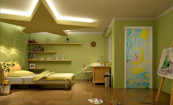 浙江品牌 嘉佳門業