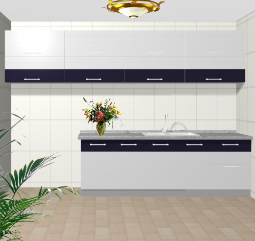 專業訂做整體櫥柜