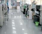 上海耐久承接環氧樹脂薄涂地板施工工程