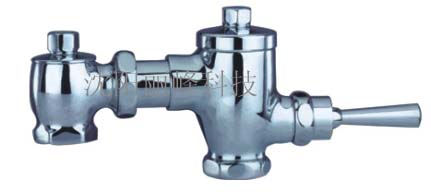 供應延時沖洗閥