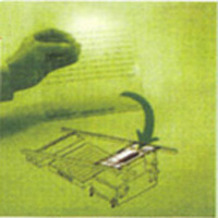 波峰焊、錫爐鏡面波測試高溫玻璃