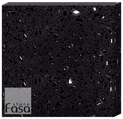 石英石，法薩石，法薩石英石