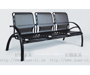 供應候診椅HY-003