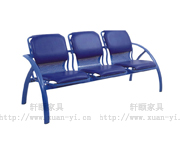 供應候診椅HY-113