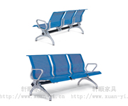 等候椅DY-010B