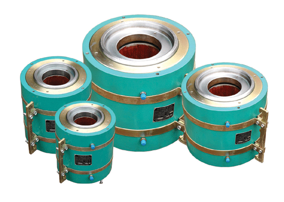 柳州市南橋預應力機械有限公司