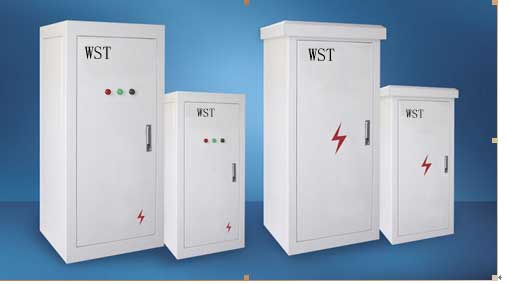 路燈照明節電產品