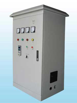 中央空調節電產品