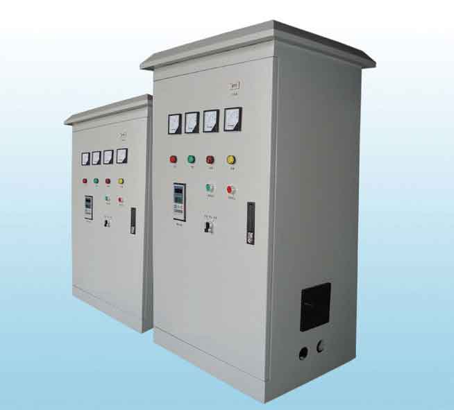 空壓機節電產品