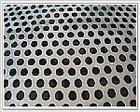 供應沖孔網 圓孔網 鋼板沖孔網