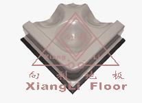 遼寧防靜電地板，專利產(chǎn)品