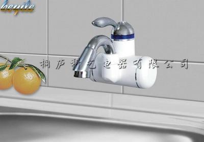 供應科屹樂快速電熱水龍頭/水龍頭熱水器