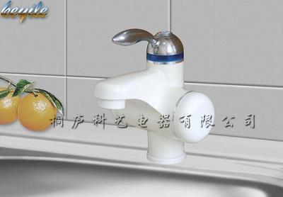 供應科屹樂JDR-1D快速電熱水龍頭/水龍頭熱水器