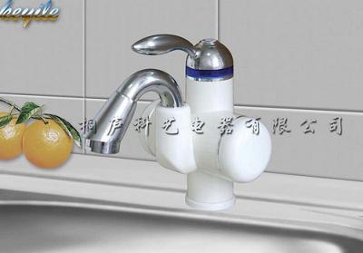 供應科屹樂JDR-2D快速電熱水龍頭/水龍頭熱水器