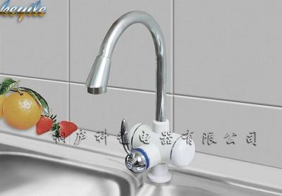 供應科屹樂JDR-5D快速電熱水龍頭/水龍頭熱水器