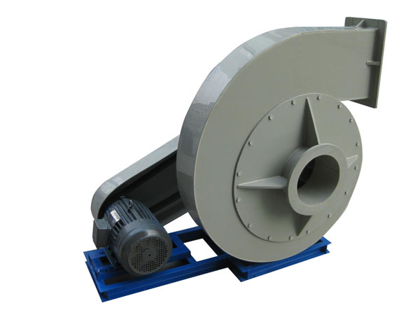 PP6-30高壓離心風機