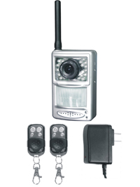 電力防盜報警器，移動聯通野外基站防盜報警器，無線接