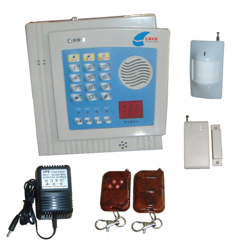 家用防盜報警器，商用防盜報警器，電話防盜報警器