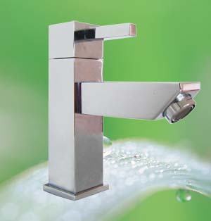 優劍牌臭氧水龍頭（單冷型）