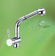 優劍牌臭氧水龍頭（冷熱型）