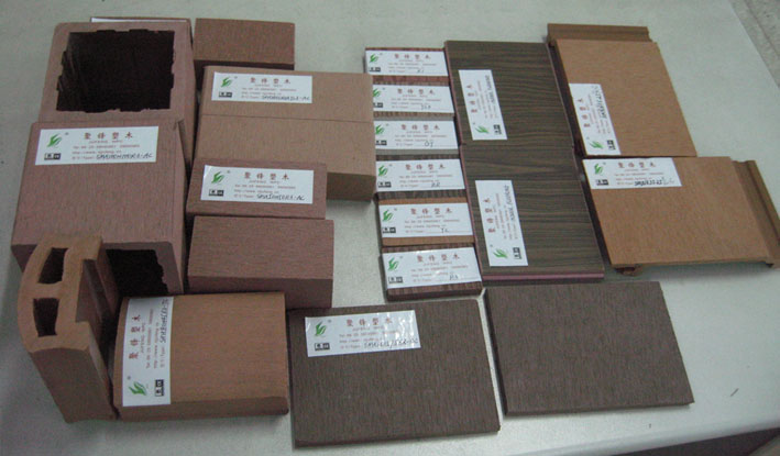 聚鋒塑木地板誠招東北各地區代理商