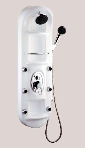 優劍牌臭氧沐浴屏