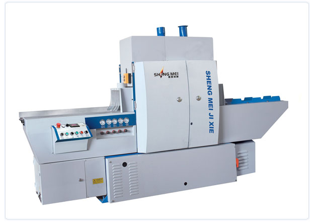 SM-1520框鋸機