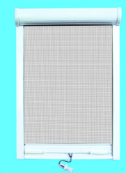 天津隱型紗窗|防風刷式隱形紗窗