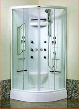 Y系列 蒸汽房，沖浪缸，淋浴房，淋浴屏