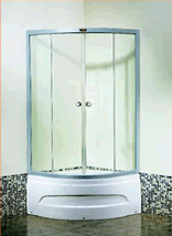 淋浴房系列 蒸汽房，沖浪缸，淋浴房，淋浴屏