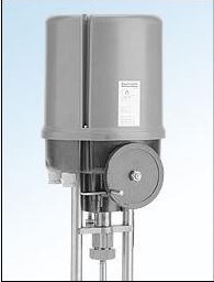 德國RTK電動執行機構