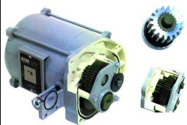 美國EIM電動執行機構