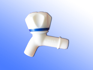 快開水龍頭、隔膜式水龍頭