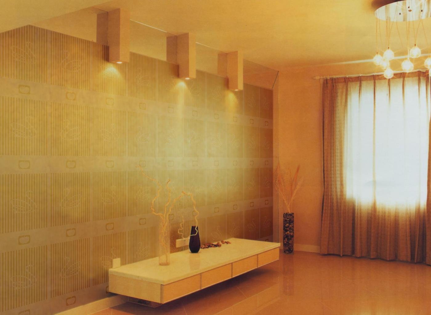 “新趨勢”墻藝漆 現面向全國誠邀加盟