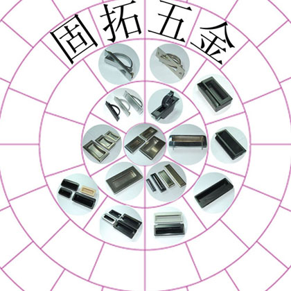 回壓式把手,平面式取手,箱環把手,伸縮拉手,蓋環,