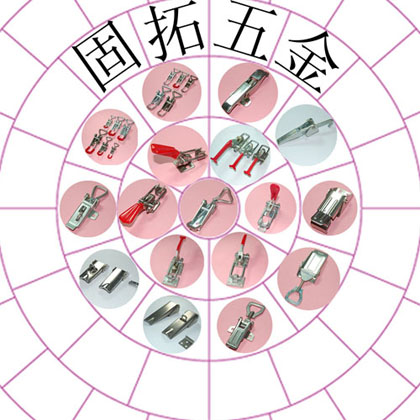 搭扣門鎖,搭扣鎖,搭扣柜鎖,不銹鋼搭扣鎖,開關柜搭