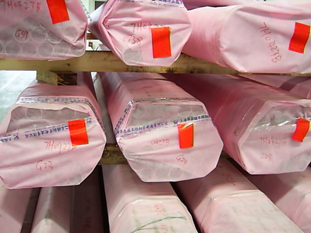 不銹鋼厚壁管|不銹鋼無縫管