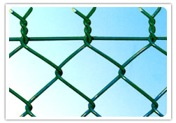 勾花網，斜方網，菱形網