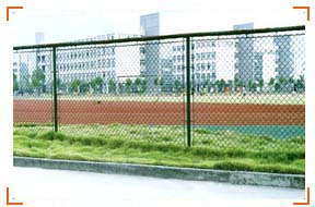 供應體育場圍欄網 圍欄網