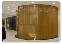 供應裝飾網 金屬網簾 裝飾網簾