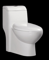 經濟實惠的馬桶座便器