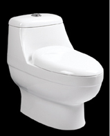 經濟實惠的馬桶座便器