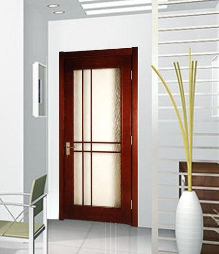 長期供應安實牌免漆門、拼裝門、烤漆門