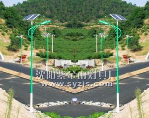 供應太陽能路燈