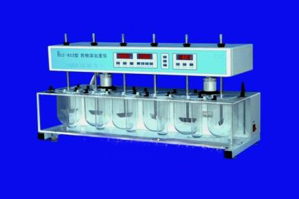 吉林優惠價格供應RCZ-6C2型藥物溶出儀