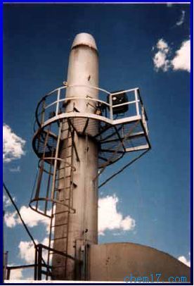 WTG-8000  煙氣在線過程分析系統