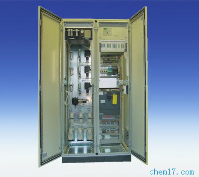 WTG-8200 垃圾焚燒及煙氣排放連續監測