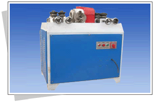 木工多功能圓棒機